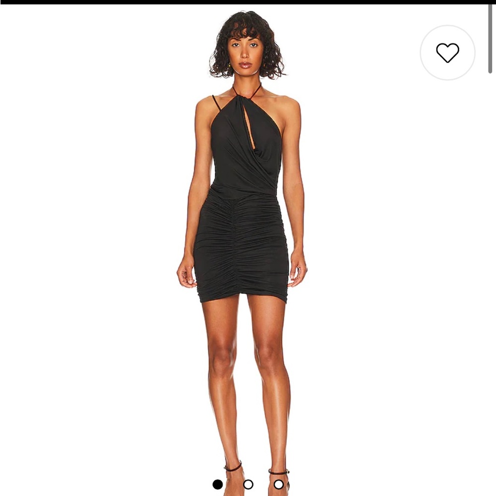 L’Academie Prewitt Dress